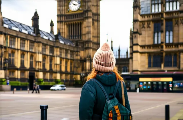 Ultimate Guide: Manchester Solo Budget Travel Options