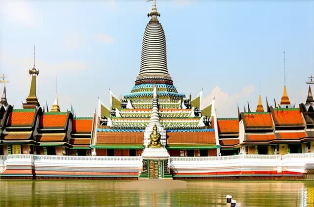 Budget-Friendly Solo Travel in Mandalay