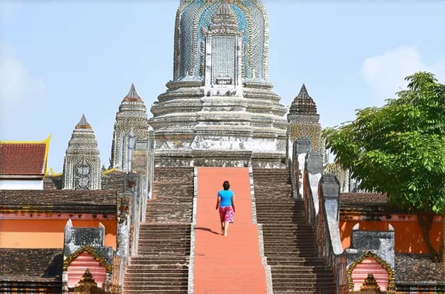 Complete Guide: Mandalay Solo Travel Safety Tips