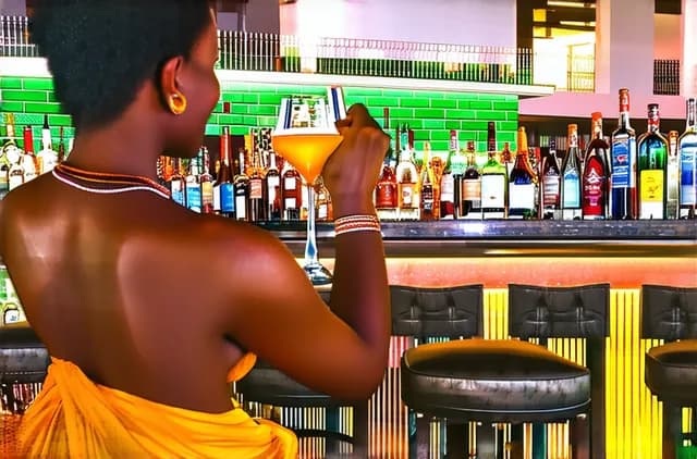Complete Guide: Maputo Nightlife for Solo Adventurers