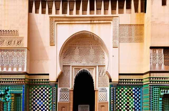 Marrakesh Solo Travel Budget Guide
