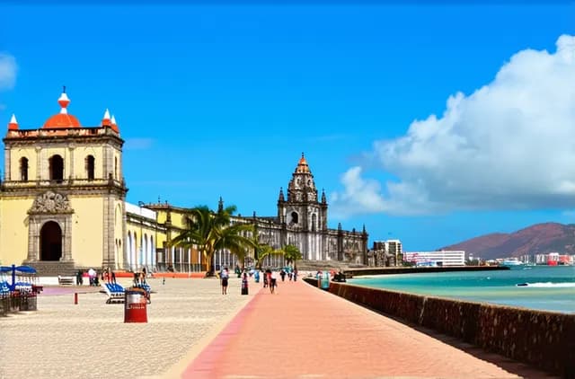 Essential Mazatlán Solo Travel Budget Tips