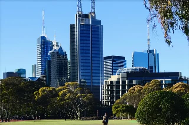 Melbourne Solo Travel Budget Guide