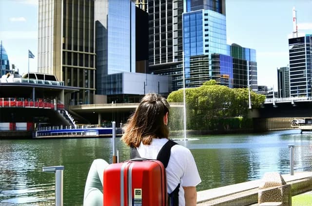Essential Safety Tips for Solo Travel in Melbourne