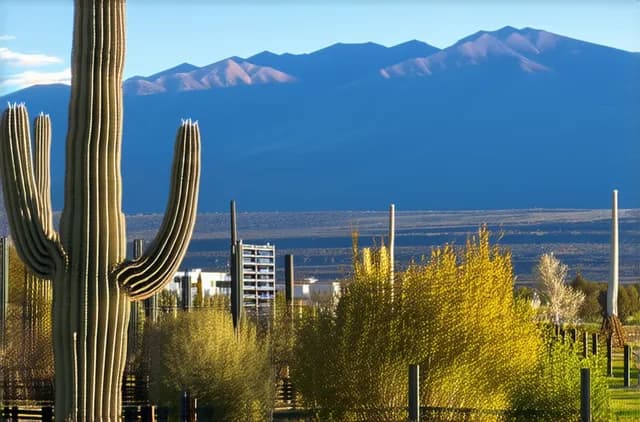 Budget-Friendly Solo Travel in Mendoza: A Complete Guide