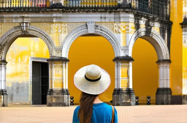 Essential Mérida Solo Travel Safety Tips