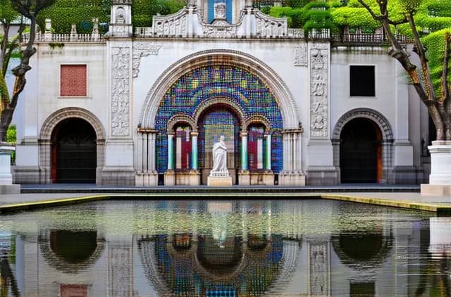 Complete Guide: Mexico City Solo Sightseeing Attractions