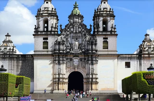 Ultimate Budget Tips for Solo Travel in Mexico City