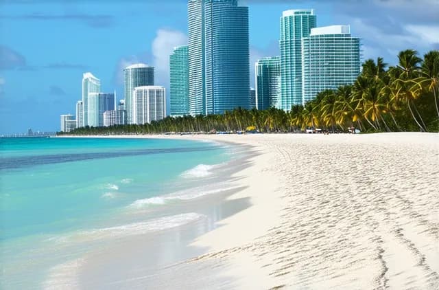 Miami Solo Travel Safety Tips You Need to Know