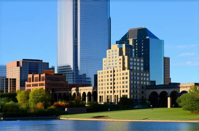 Solo Budget Travel Guide to Minneapolis