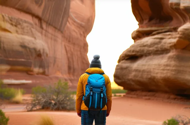 Moab Solo Travel: Essential Safety Tips
