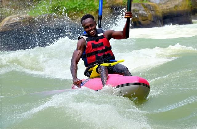 Explore Mombasa: Solo Adventure Activities Guide