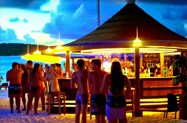 Ultimate Guide: Montego Bay Nightlife for Solo Visitors