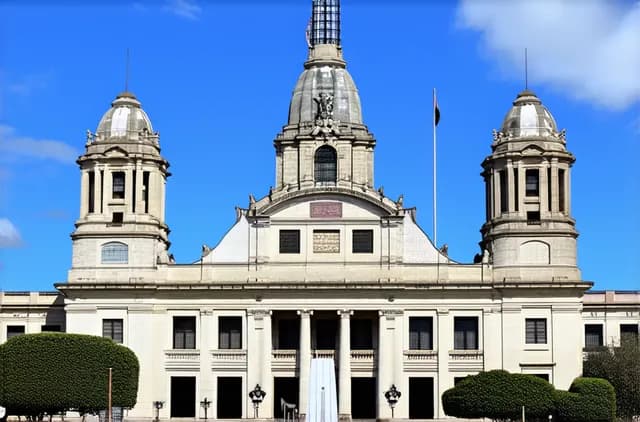 Complete Guide: Montevideo Solo Budget Travel