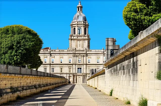 Complete Guide: Montpellier Solo Travel Safety Tips