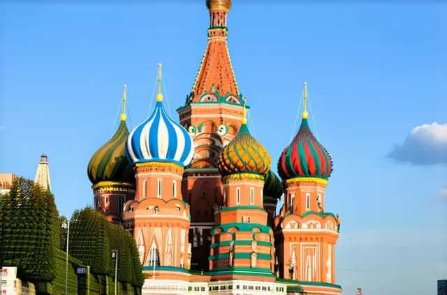 Essential Moscow Solo Travel Safety Tips