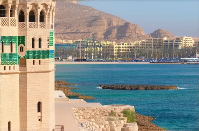 Essential Guide: Muscat Solo Travel Safety Tips