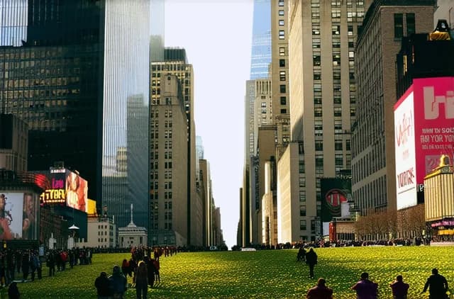 Must-Visit Attractions for Solo Travelers in NYC