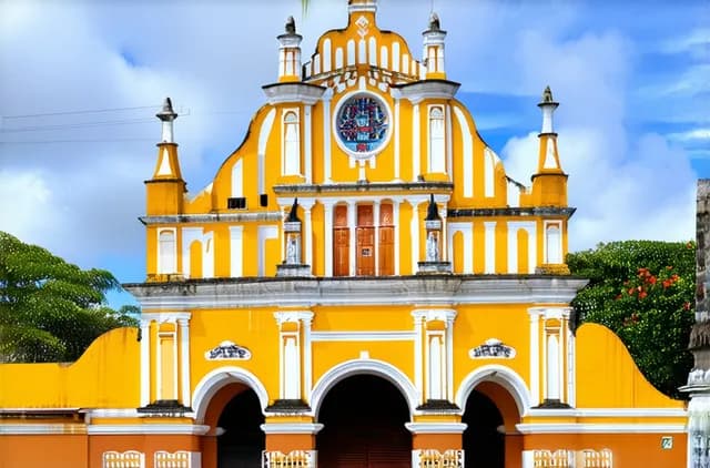 Top Cultural Spots for Solo Travelers in George Town