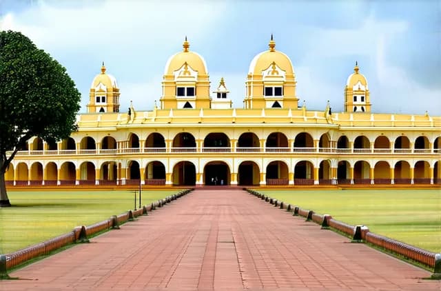Ultimate Guide: Mysuru Solo Travel Budget Tips