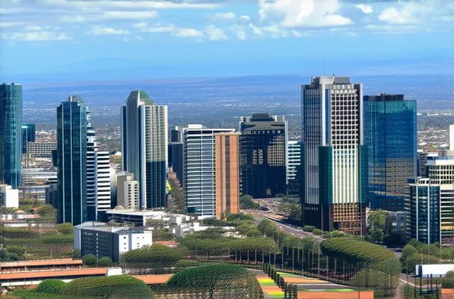 Essential Safety Tips for Nairobi Solo Travel