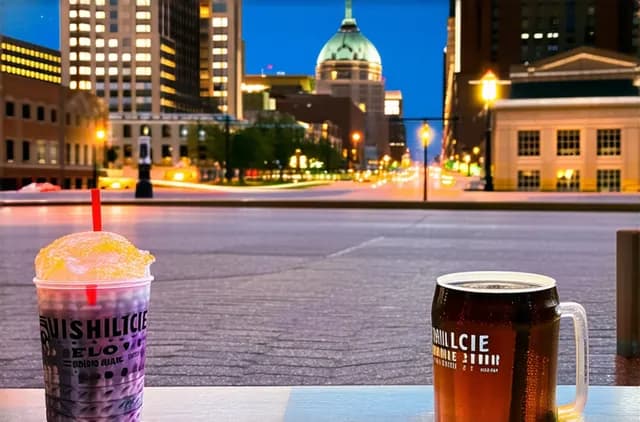 Complete Guide: Nashville Solo Budget Travel