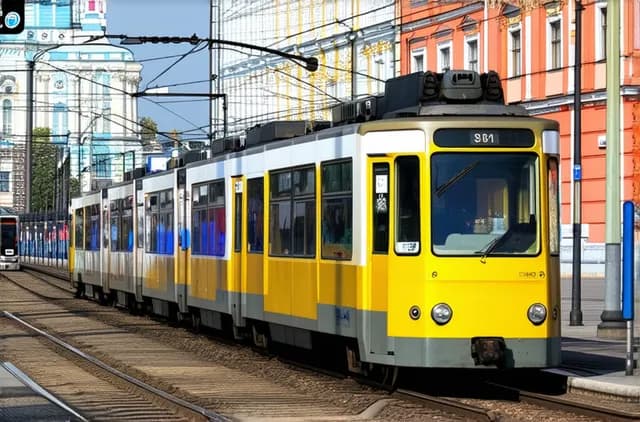 Navigating Public Transport as a Solo Traveler in St Petersburg