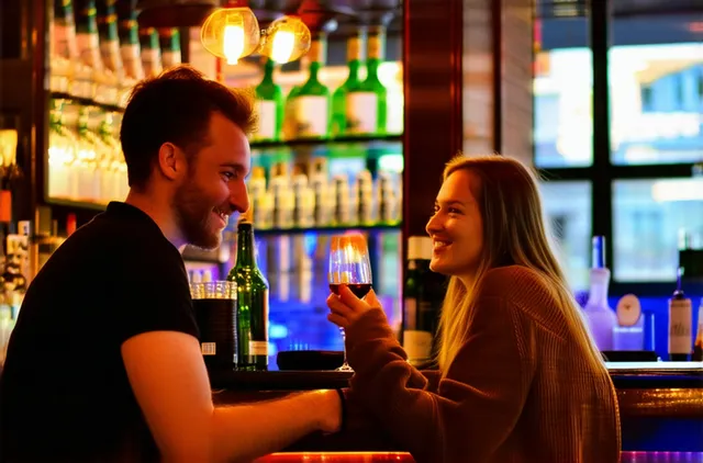 Networking & Nightlife Guide for Solo Travelers in Stockholm