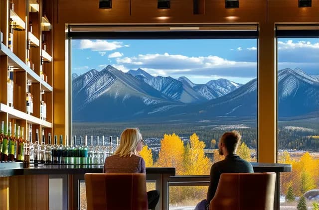 Networking Opportunities for Solo Travelers in Bozeman