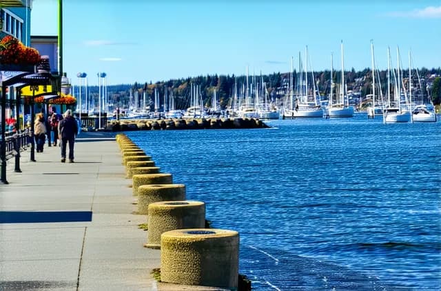 Budget Tips for Solo Travel in Newport