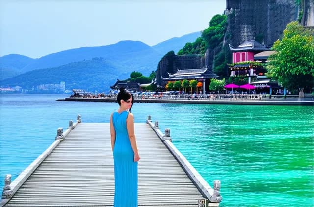 Complete Guide: Nice Solo Budget Travel