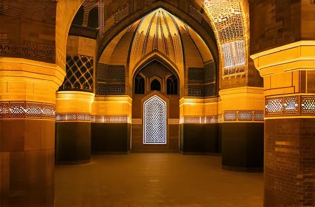 Ultimate Guide: Nightlife for Solo Travelers in Dushanbe