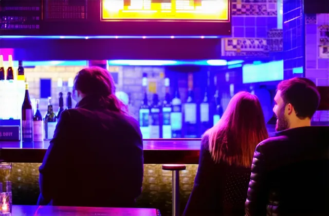 Explore London’s Nightlife: A Solo Traveler’s Guide