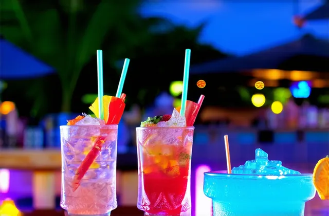 Ultimate Guide: Nightlife Options for Solo Travelers in Hua Hin