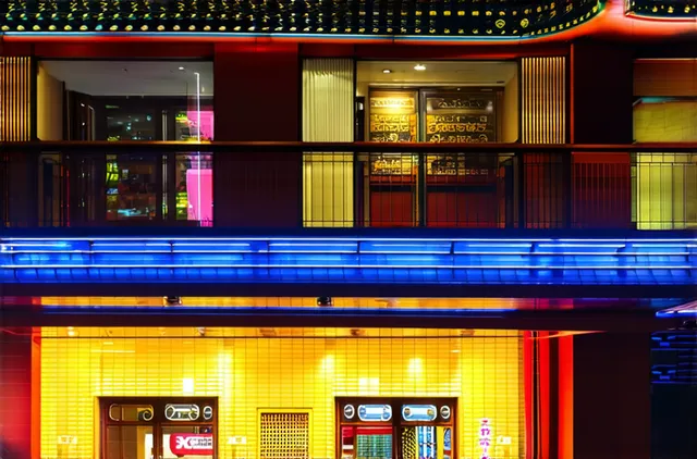 Nightlife Options for Solo Travelers in Taipei