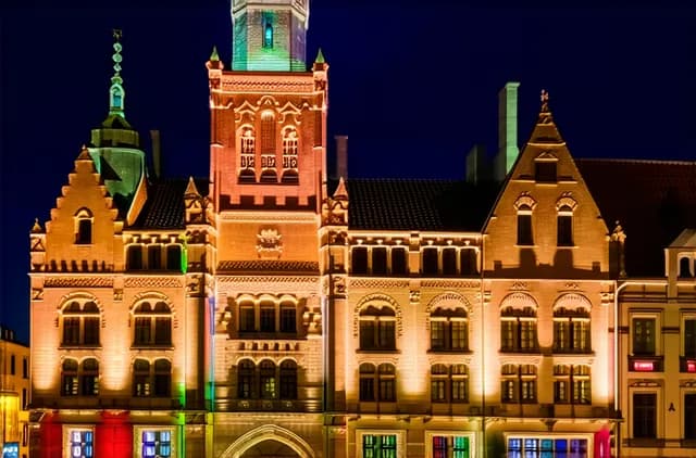 Exciting Nightlife Options for Solo Visitors in Łódź