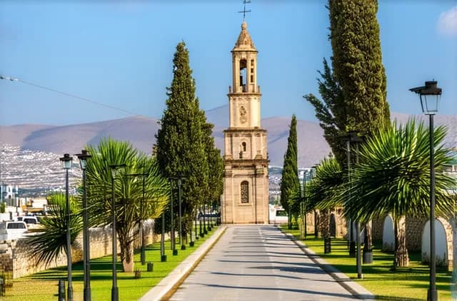 Complete Guide: North Nicosia Solo Travel Tips
