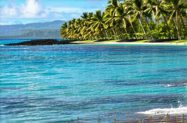 Ultimate Guide: Noumea Solo Travel Itinerary