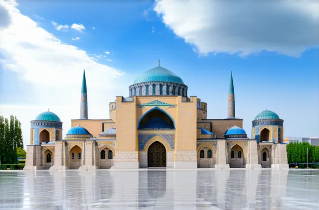 Budget-Friendly Solo Travel in Nur-Sultan