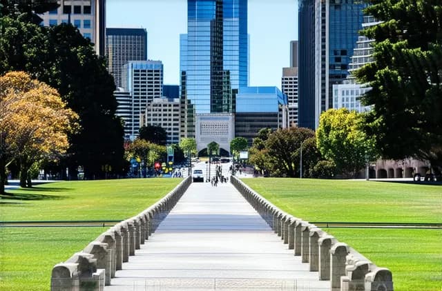 Essential Safety Tips for Oakland Solo Travel