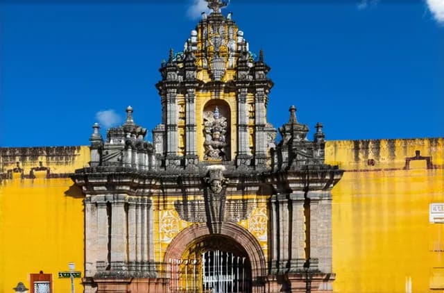 Exploring Oaxaca City: Solo Nightlife Options