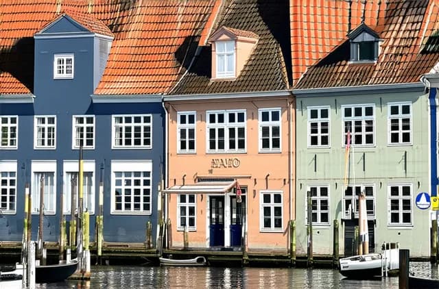 Essential Safety Tips for Solo Travel in Odense