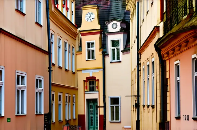 Łódź Solo Budget Travel Guide: Discover on a Dime