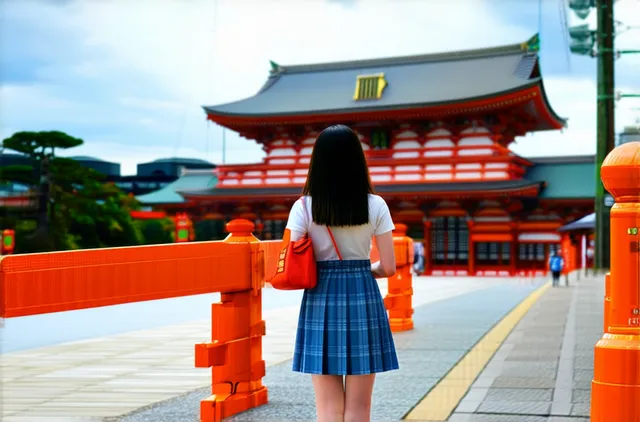 Ultimate Guide: Osaka Solo Travel Safety Tips