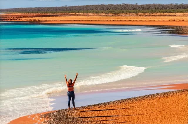 Top Outdoor Activities for Solo Travelers in Broome