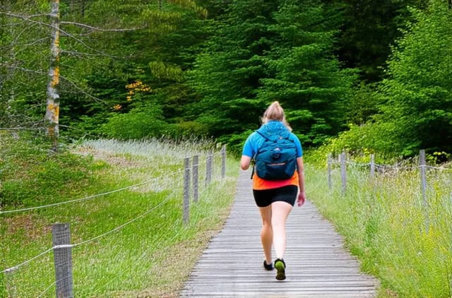 Ultimate Guide: Outdoor Activities for Solo Travelers in Burlington