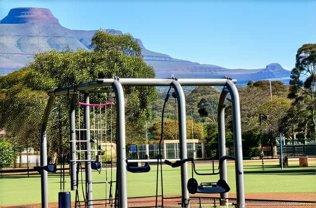 Ultimate Guide: Outdoor Activities for Solo Travelers in Pretoria