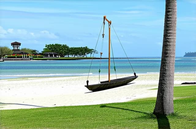 Solo Traveler’s Guide to Outdoor Activities in Sanur