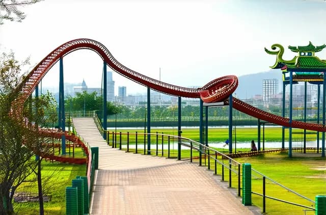 Ultimate Guide: Outdoor Activities for Solo Travelers in Tainan