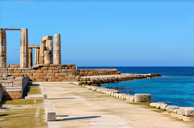 Budget-Friendly Guide to Solo Travel in Pafos